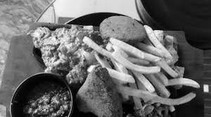 Fun Meal Veg