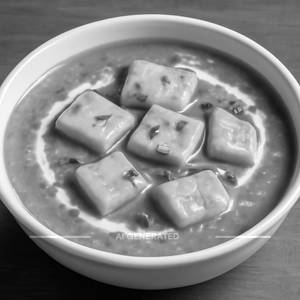 Shai Paneer