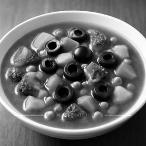 Veg Olive Special