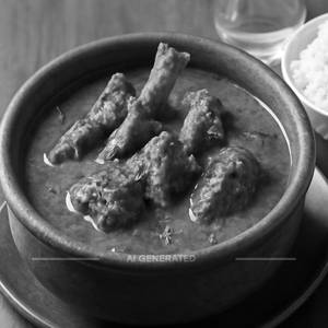 Mutton Handi Full