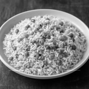 Garlic Rice