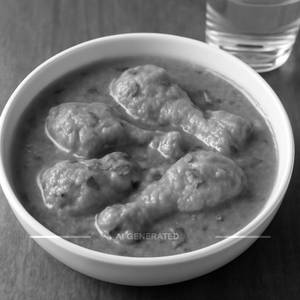 Chicken  Lazeez