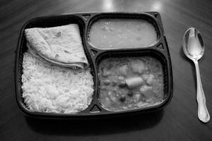 Small Thali