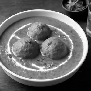 Veg Patiala Kofta