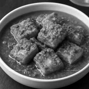 Lahsooni Paneer