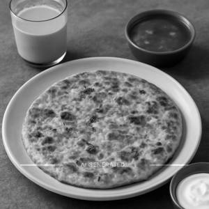Allo Paratha