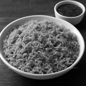 Shezwan Rice