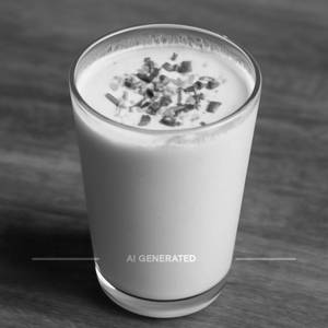 Flavoured Lassi