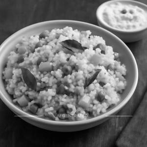 Desi Ghee Upma