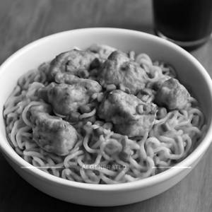 Chicken Maggie