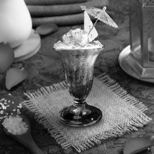 Arabian Falooda
