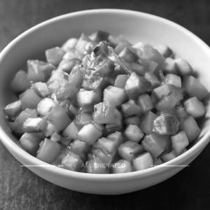 Kachumber Salad
