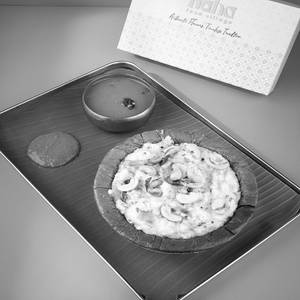 Special Upma