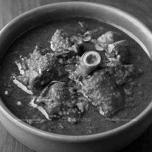 Mutton Malwani Handi