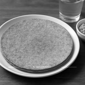 Shreji Plain Khakra