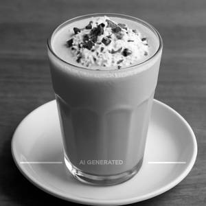 Cold Coffee
