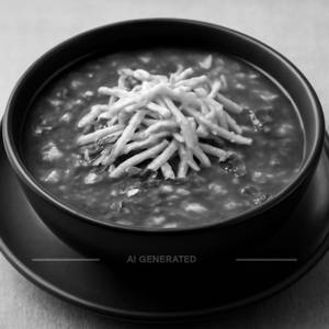 Chicken Manchow Soup Full