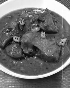 Duck Curry[haf]