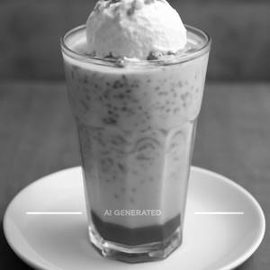 Ice Cream Falooda