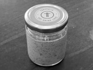 Honey Mustard Jar (150 Gms)
