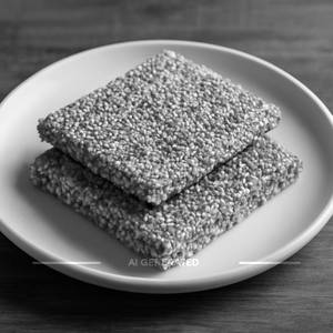 Rajgira Chikki
