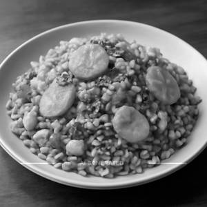 Special Bhel
