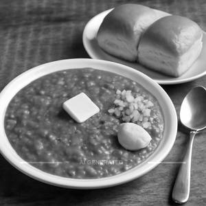 Regular Pavbhaji