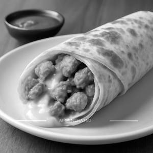 Classic Thousand Cheese Chicken Roll