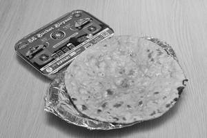 Tandoori Roti