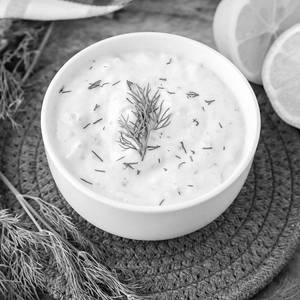 Extra Tartar Sauce