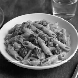 Veg Mix Sause Pasta
