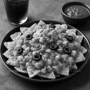 Nachos Overloaded