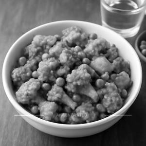 Aloo Gobhi Mutter
