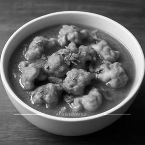 Gobi Masala