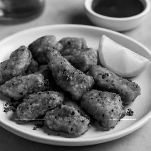 Fish Lemon Pepper