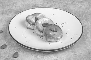 Almond Cookies (3 pcs)