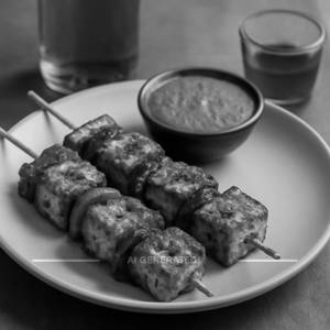 Panir Smoked Barbeque