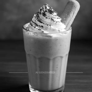 Tiramisu Shake