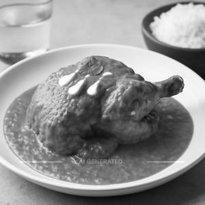 Murgh Musallam