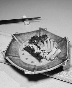 Spinach Goma