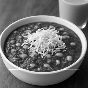 Cheese Corn Palak