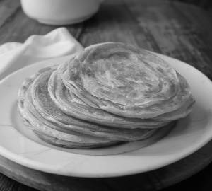 Laccha Paratha
