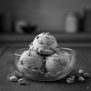 Pista Icecream