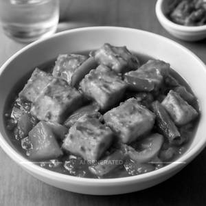 Paneer Achari