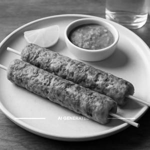Two In One Kabab