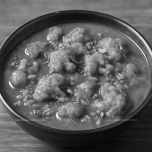Gobi Masala