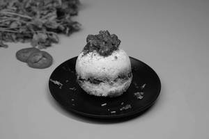 Prawns Puttu