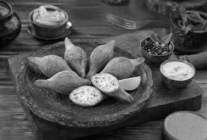 Dahi Ke Sholey