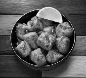 Paneer 65