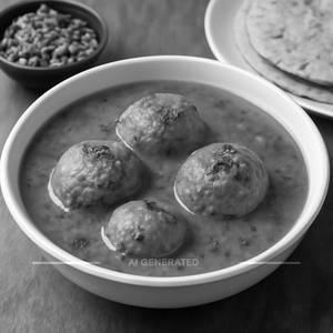 Veg Patiyala Kofta
